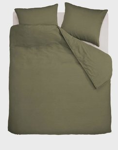 Dekbedovertrekset Earth | vtwonen bed&bath