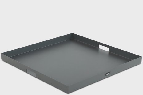 Tuinmeubelshop Gigi dienblad 70 x 70 cm