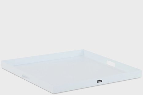 Tuinmeubelshop Gigi dienblad 70 x 70 cm