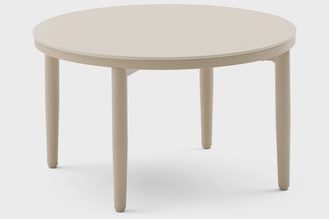 Coco Ibiza loungetafel ø 70 cm