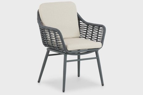 Coco Antoni dining tuinstoel