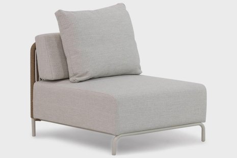 Coco Colorado midden module