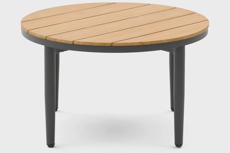 Coco Toscane loungetafel ø 70 cm