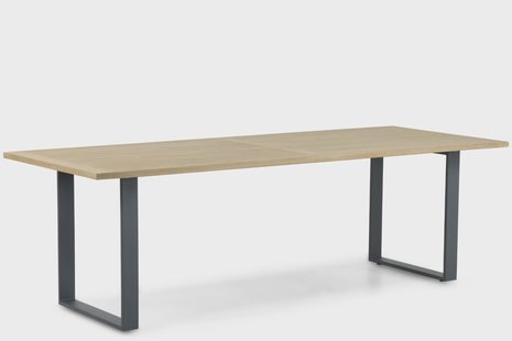 Apple Bee Condor dining tuintafel 240 x 95 cm