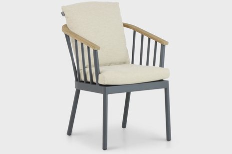 Apple Bee Condor dining tuinstoel