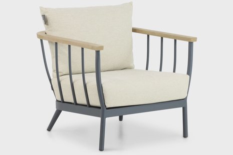 Apple Bee Condor loungestoel