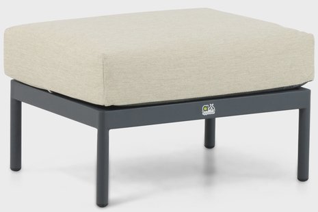 Apple Bee Condor lounge voetenbank