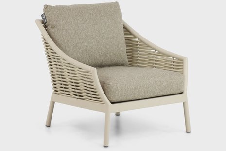 Apple Bee Milou lounge tuinstoel