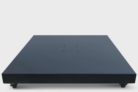 Camello Roccia parasolvoet 90 kg