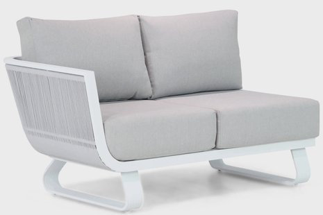 Santika Corniche open bank rechts - Quick Dry Foam