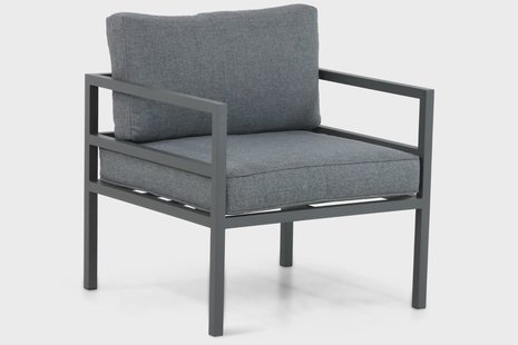 Lifestyle Altino lounge tuinstoel