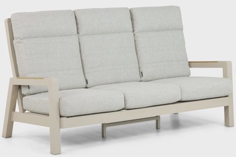 Lifestyle Evora lounge tuinbank 3-zits
