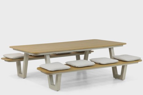 Lifestyle Rio picknicktafel