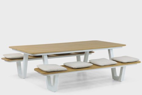 Lifestyle Rio picknicktafel