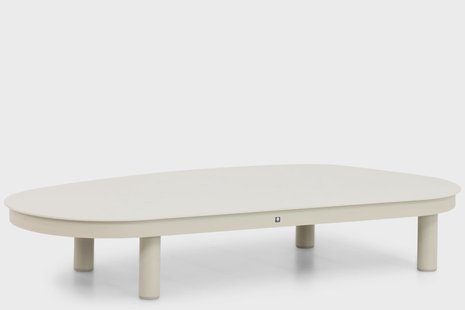 Santika Nanda loungetafel organisch