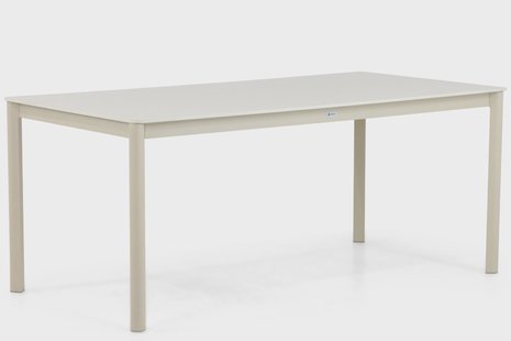 Coco Como dining tuintafel 180 x 90 cm