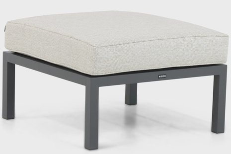 Lifestyle Rodenzo lounge voetenbank