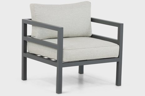 Lifestyle Rodenzo lounge tuinstoel