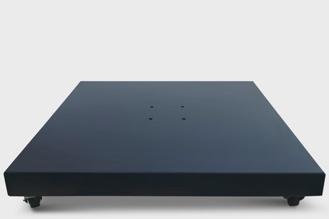 Camello Roccia parasolvoet 150 kg