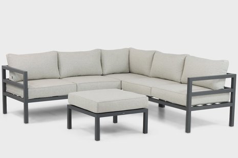 Lifestyle Rodenzo hoek loungeset 4-delig