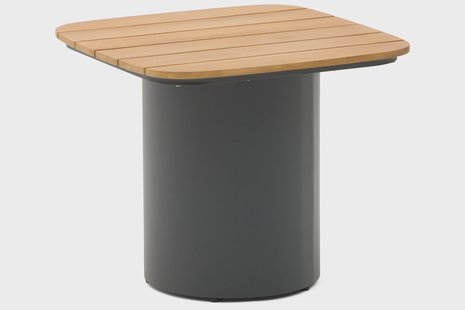 Coco Ronda loungetafel 50 x 50 cm