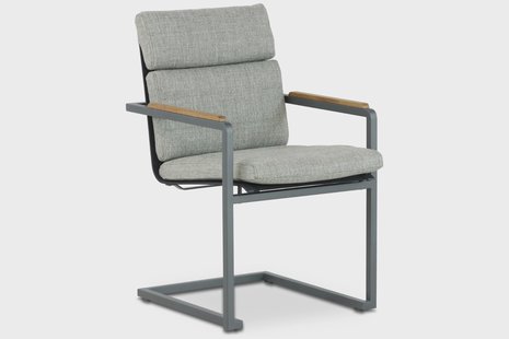 Osmen Orso dining tuinstoel