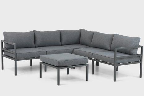 Lifestyle Altino hoek loungeset 4-delig