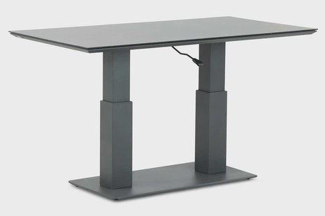 Osmen Maya lounge/dining tuintafel