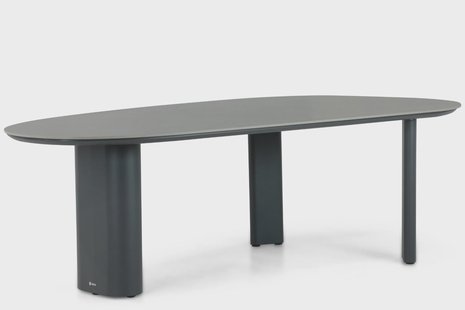 Coco Weave dining tuintafel 240 x 120 cm