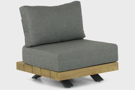 Santika Supralux midden module