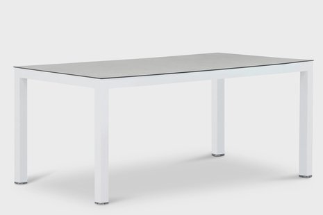 Lifestyle Margao dining tuintafel 180 x 90 cm