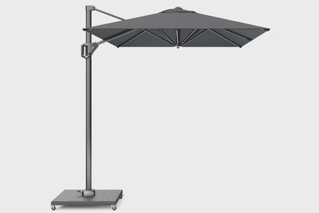 Platinum Voyager zweefparasol 3x2m T1 (excl.voet)