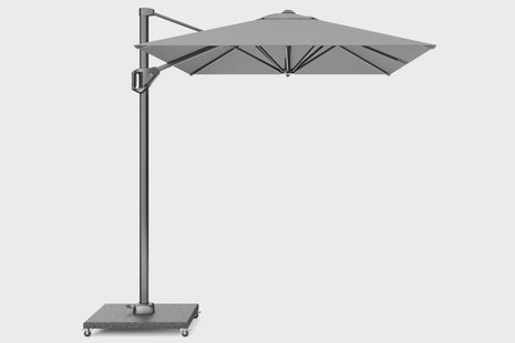 Platinum Voyager zweefparasol 3x2m T1 (excl.voet)