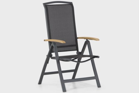 Lifestyle Rosello standenstoel