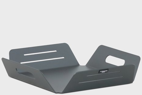 Tuinmeubelshop Milan dienblad 34,5 x 34,5 cm