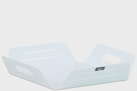 Tuinmeubelshop Milan dienblad 34,5 x 34,5 cm