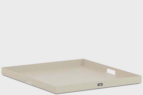 Tuinmeubelshop Gigi dienblad 70 x 70 cm