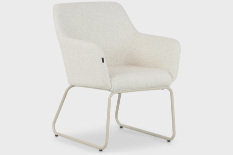 Lifestyle Lugo dining tuinstoel