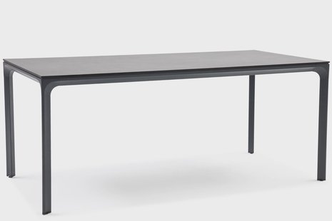 Lifestyle Cesar dining tuintafel 180 x 90 cm