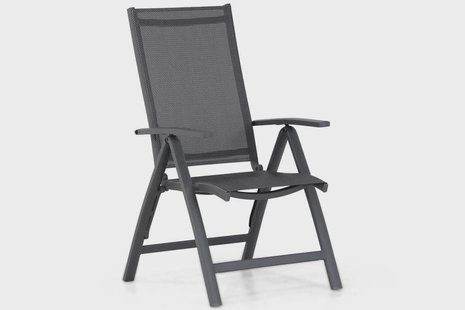 Presto Vasto standenstoel