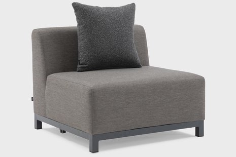 De Laan Soleil midden module