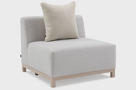 De Laan Soleil midden module
