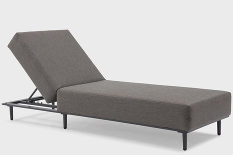 De Laan Soleil lounger XXL