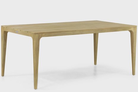 Lifestyle Sentis dining tuintafel 180 x 100 cm