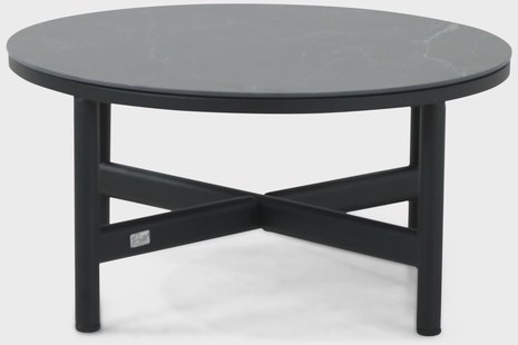 Presto Terraturn loungetafel ø 70 cm