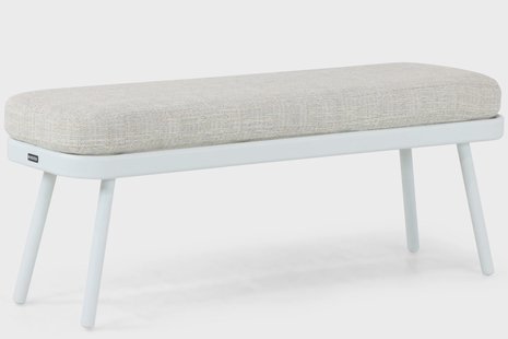 Lifestyle Cordani/Boretti picknickbank 120 x 35 cm