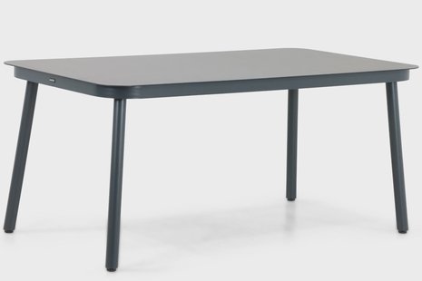 Lifestyle Tavano dining tuintafel 160 x 90 cm