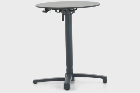 De Laan Javi bistro/bartafel 60 cm