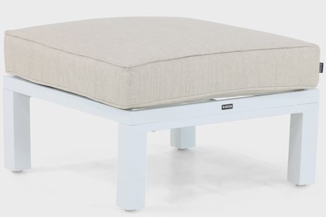 Lifestyle Bilbao lounge voetenbank