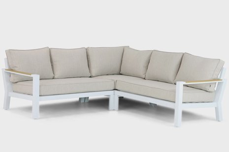 Lifestyle Bilbao hoek loungeset 3-delig